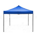 10 x 10 Outdoor Festival Canopy Tents